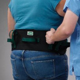 Posey Nylon Patient Transfer Belts